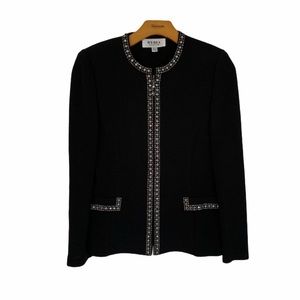 Rydia Collection Blazer Jacket